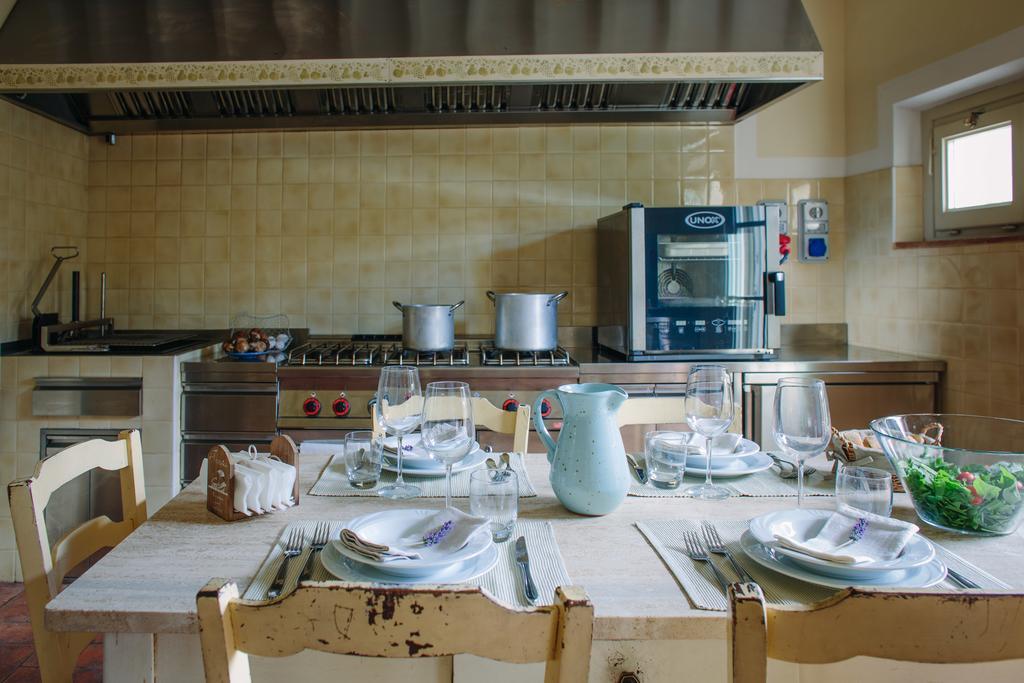 Agriturismo Mareli Villa Camaiore Exteriör bild