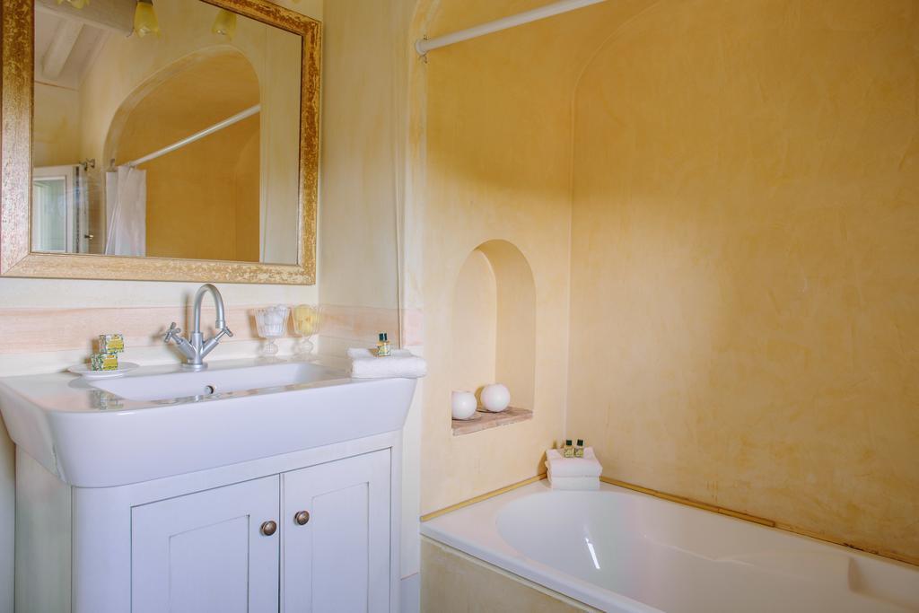 Agriturismo Mareli Villa Camaiore Exteriör bild