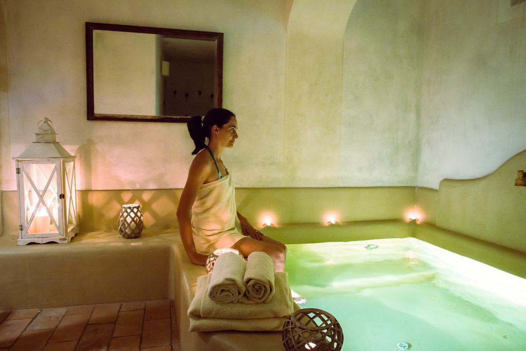 Agriturismo Mareli Villa Camaiore Exteriör bild