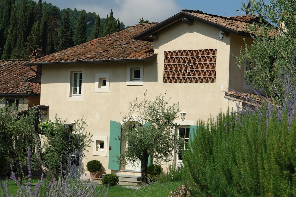 Agriturismo Mareli Villa Camaiore Exteriör bild